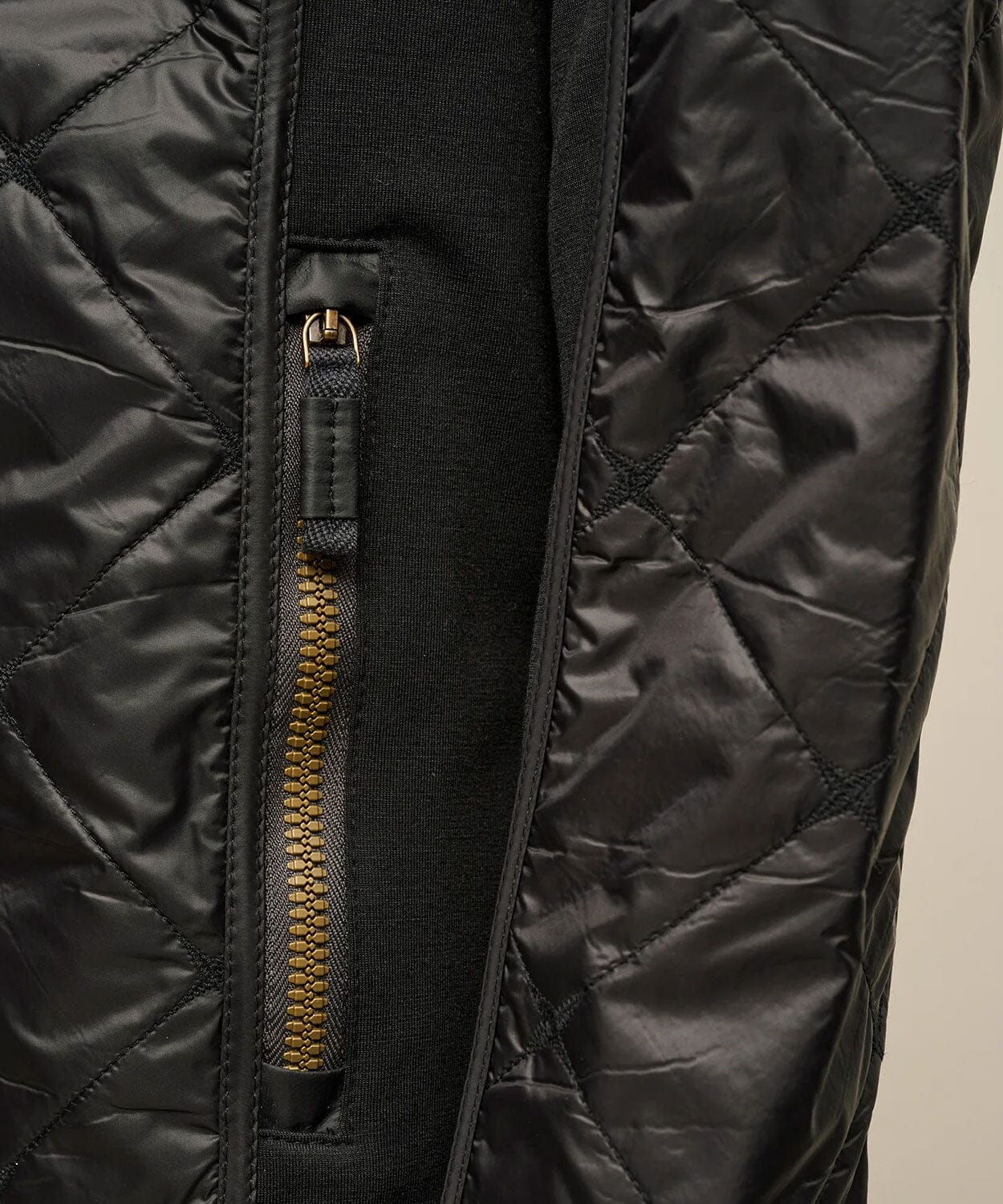 Sallymulti Quilted Jacket Lightweight Jackets Frauenschuh