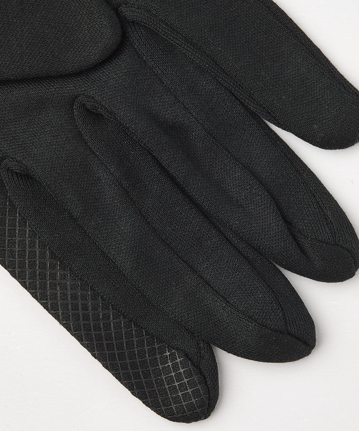 Silk Liner Touch Point - 5 Finger Gloves Hestra