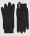 Silk Liner Touch Point - 5 Finger Gloves Hestra Black 6