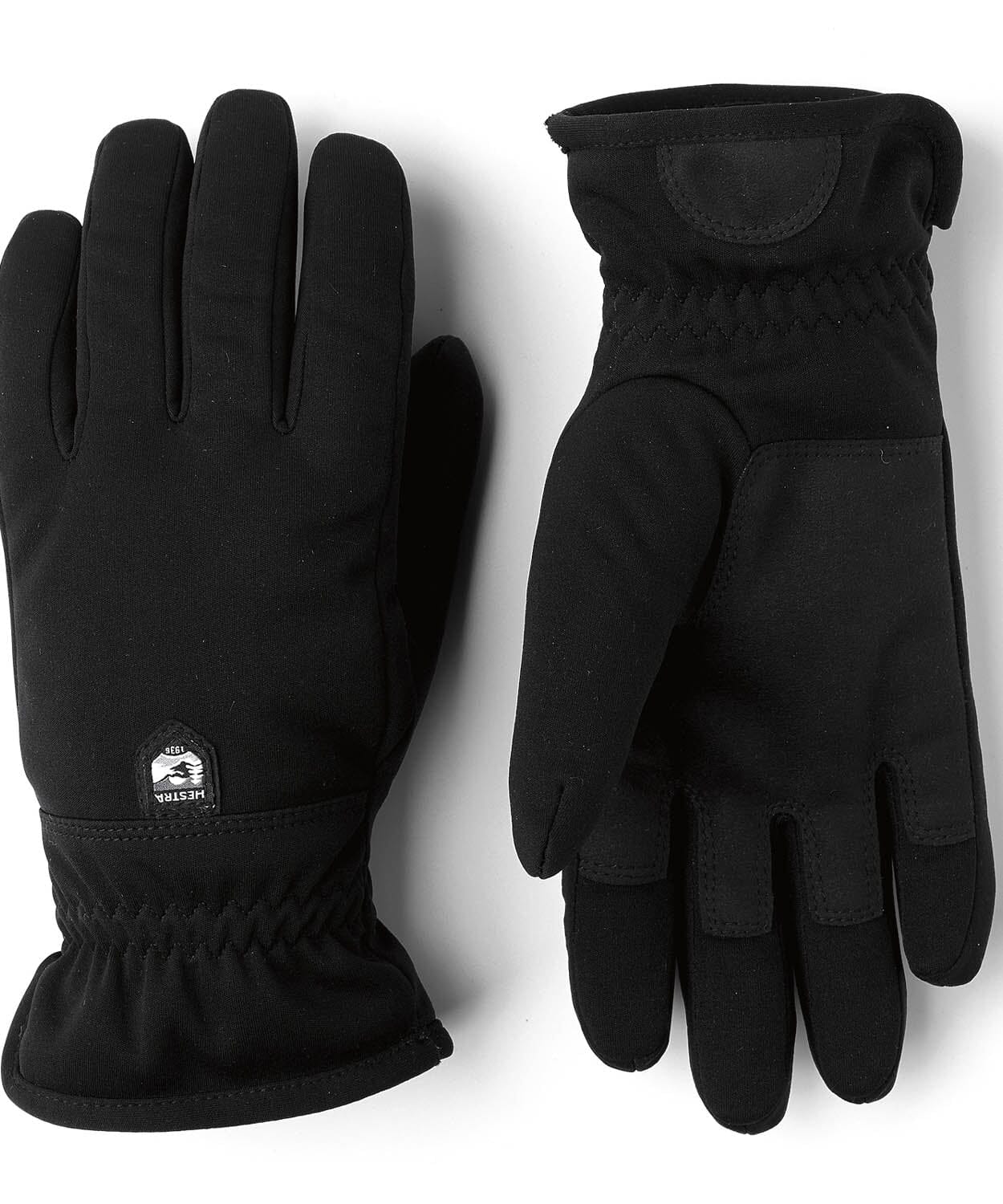 Taifun GTX Infinium Windstopper Gloves Hestra Black 6