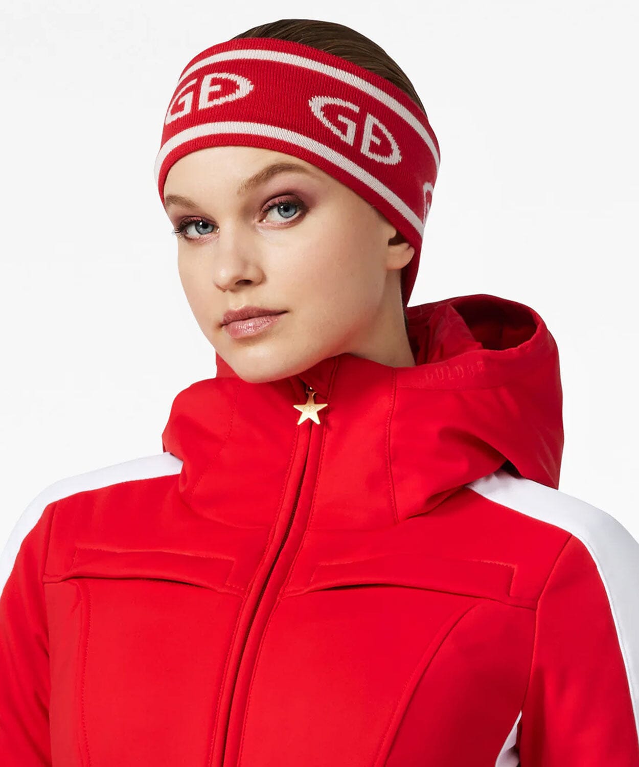 Tiara Headband Hats | Beanies Goldbergh Flame