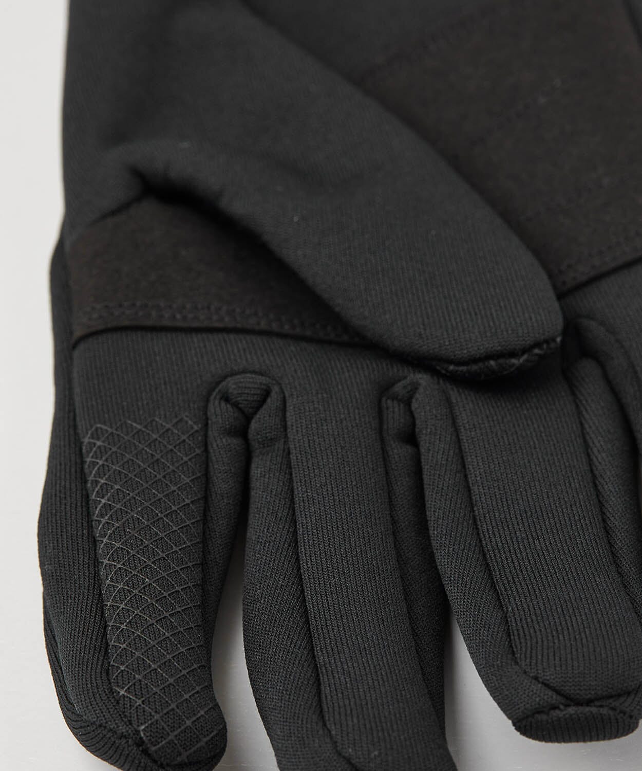 Touch Point Fleece Liner Sr. - 5 Finger Gloves Hestra