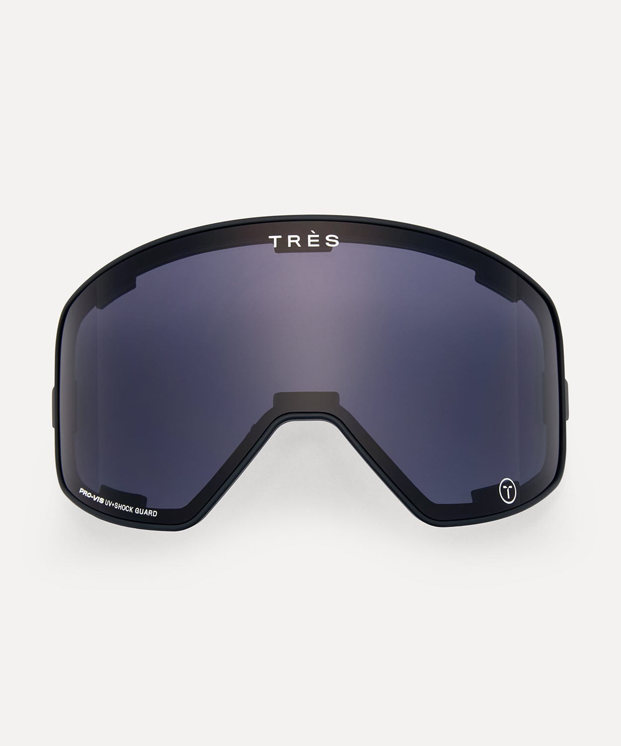 Tres - Valdez Spare Lens Ski Goggles Tres