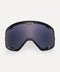 Tres - Valdez Spare Lens Ski Goggles Tres