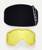 Tres - Valdez Spare Lens Ski Goggles Tres