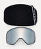 Tres - Valdez Spare Lens Ski Goggles Tres