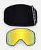Tres - Valdez Spare Lens Ski Goggles Tres