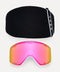 Tres - Valdez Spare Lens Ski Goggles Tres
