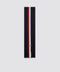 Tricolour Wool Scarf Accessories Moncler