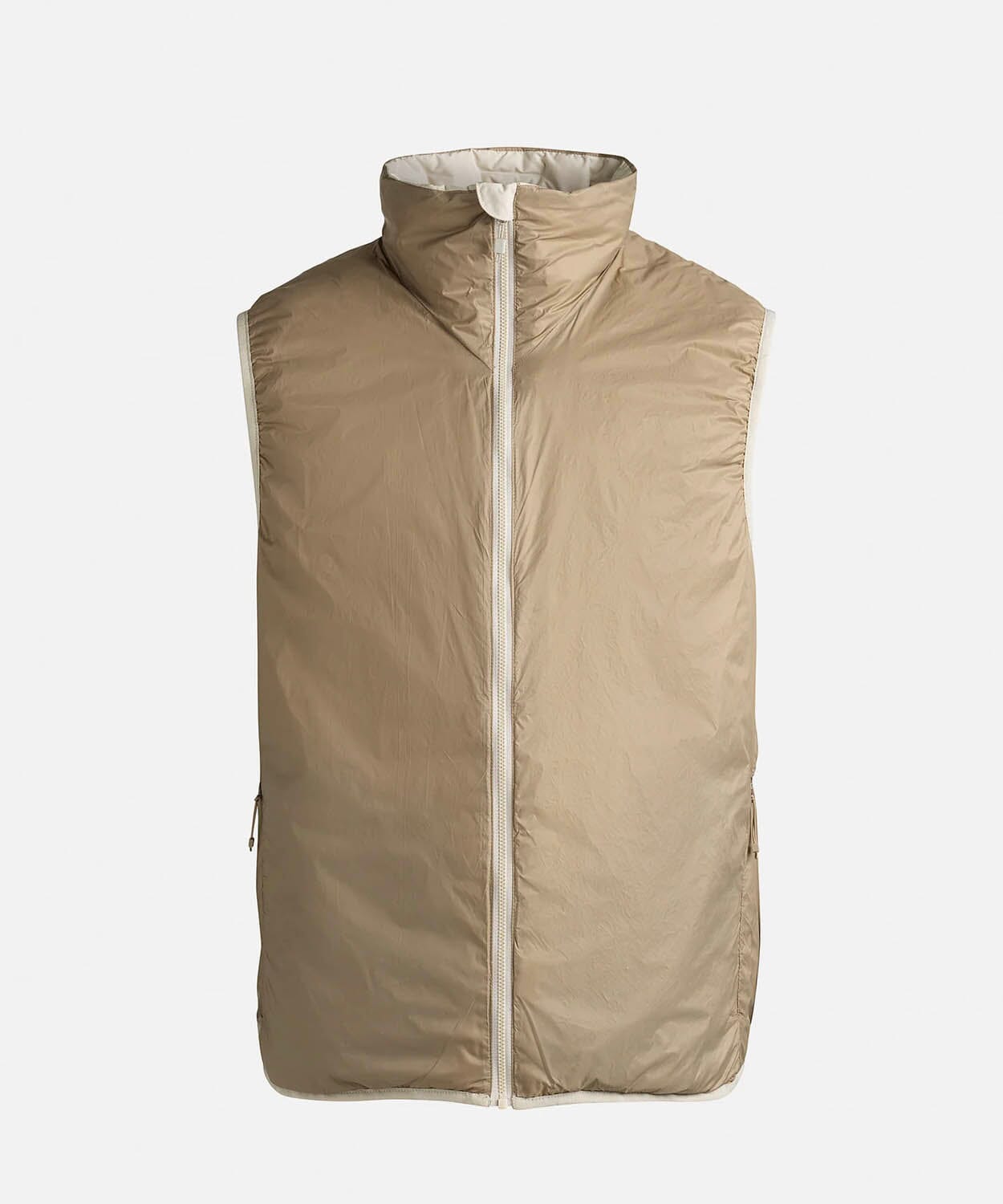 V-1 RL Reversible Light Unisex Vest Vests The Mountain Studio