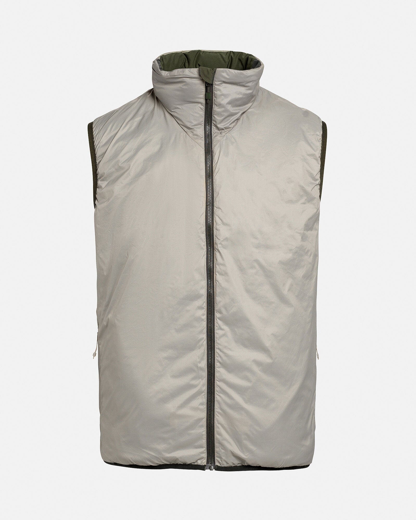 V-1 RL Reversible Light Vest Vests The Mountain Studio