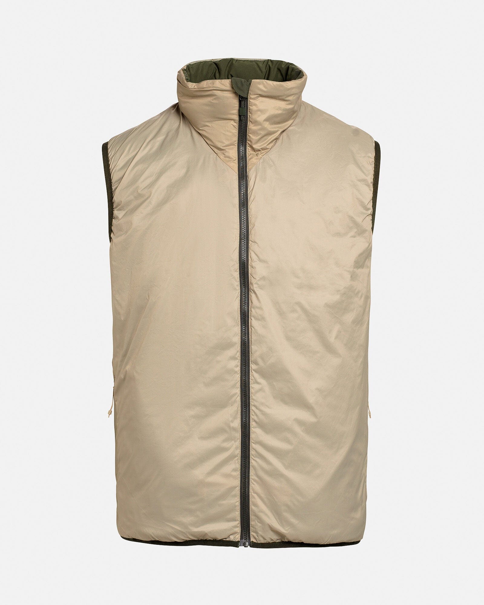 V-1 RL Reversible Light Vest Vests The Mountain Studio