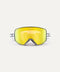Valdez Goggle Gloss Black Ski Goggles Tres Gloss Black