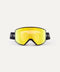 Valdez Goggle Matt Tortoise Ski Goggles Tres Matt Tortoise