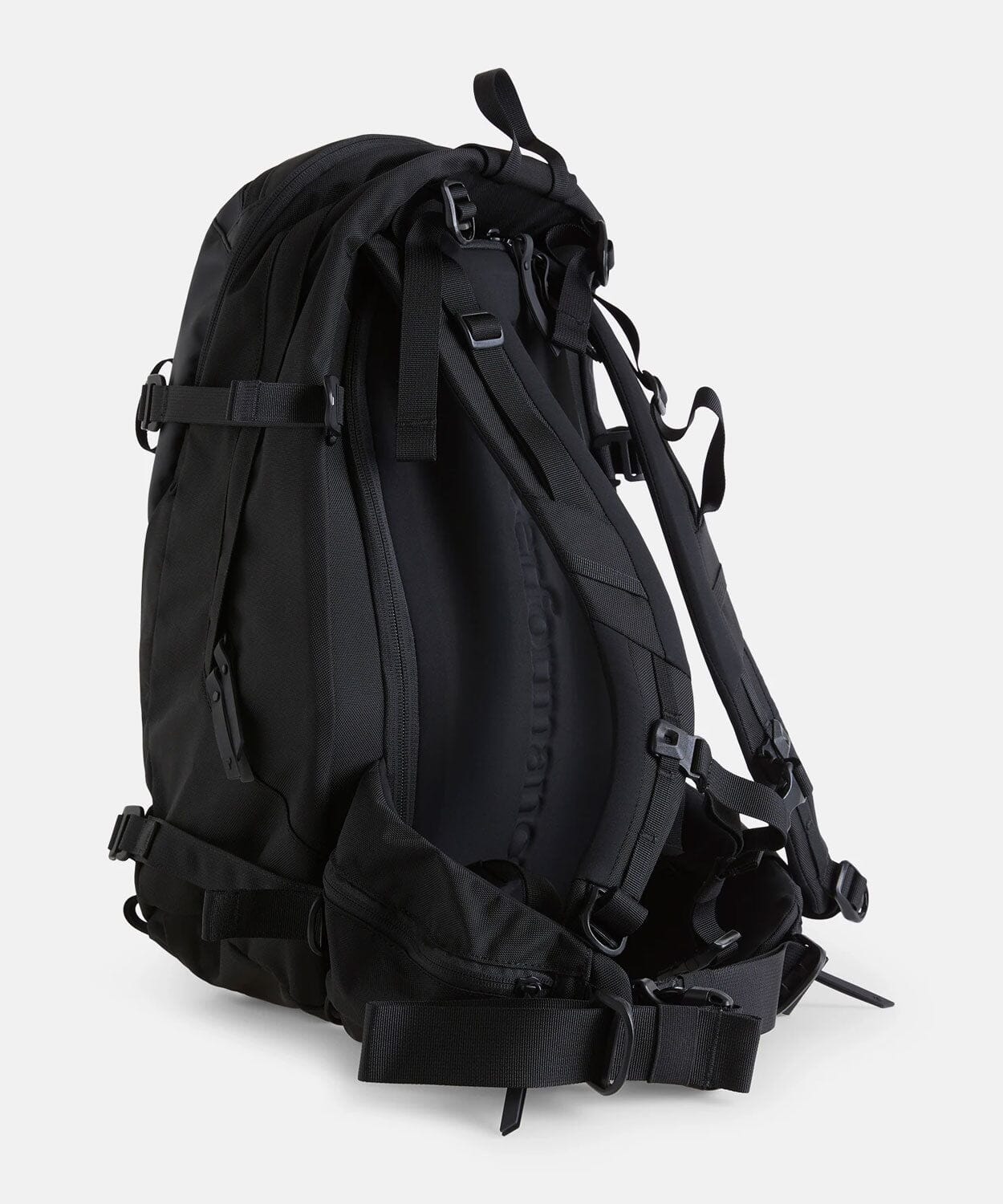 Peak performance ski backpack hotsell