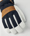 Voss CZone 5 finger Glove Gloves Hestra