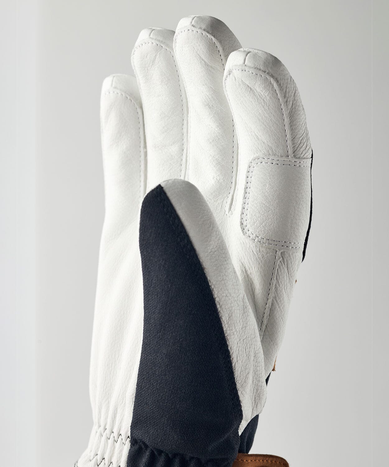 Voss CZone 5 finger Glove Gloves Hestra