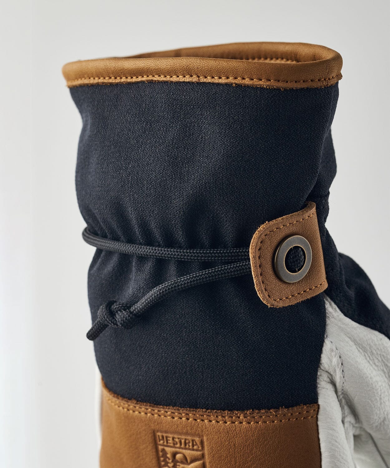 Voss CZone 5 finger Glove Gloves Hestra