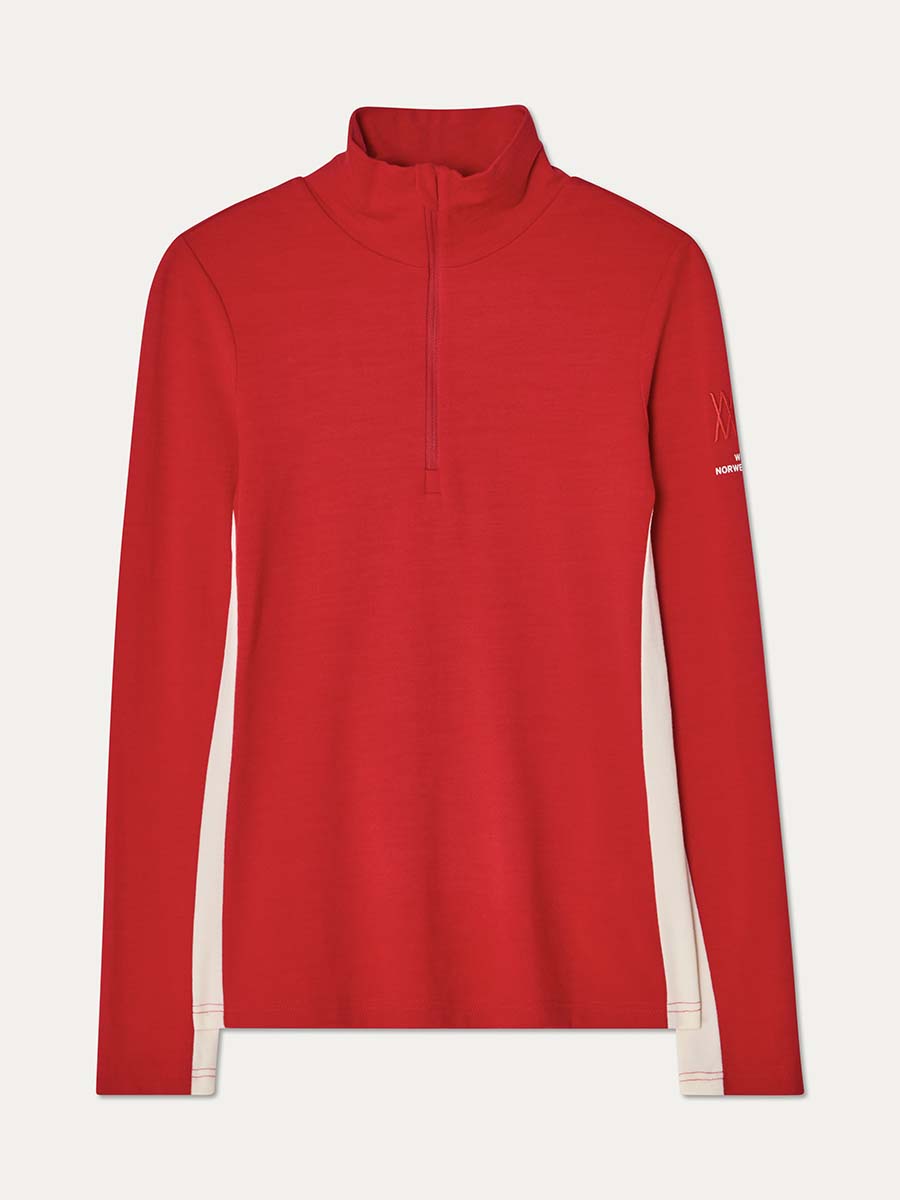 Women's Voss 1/4-Zip