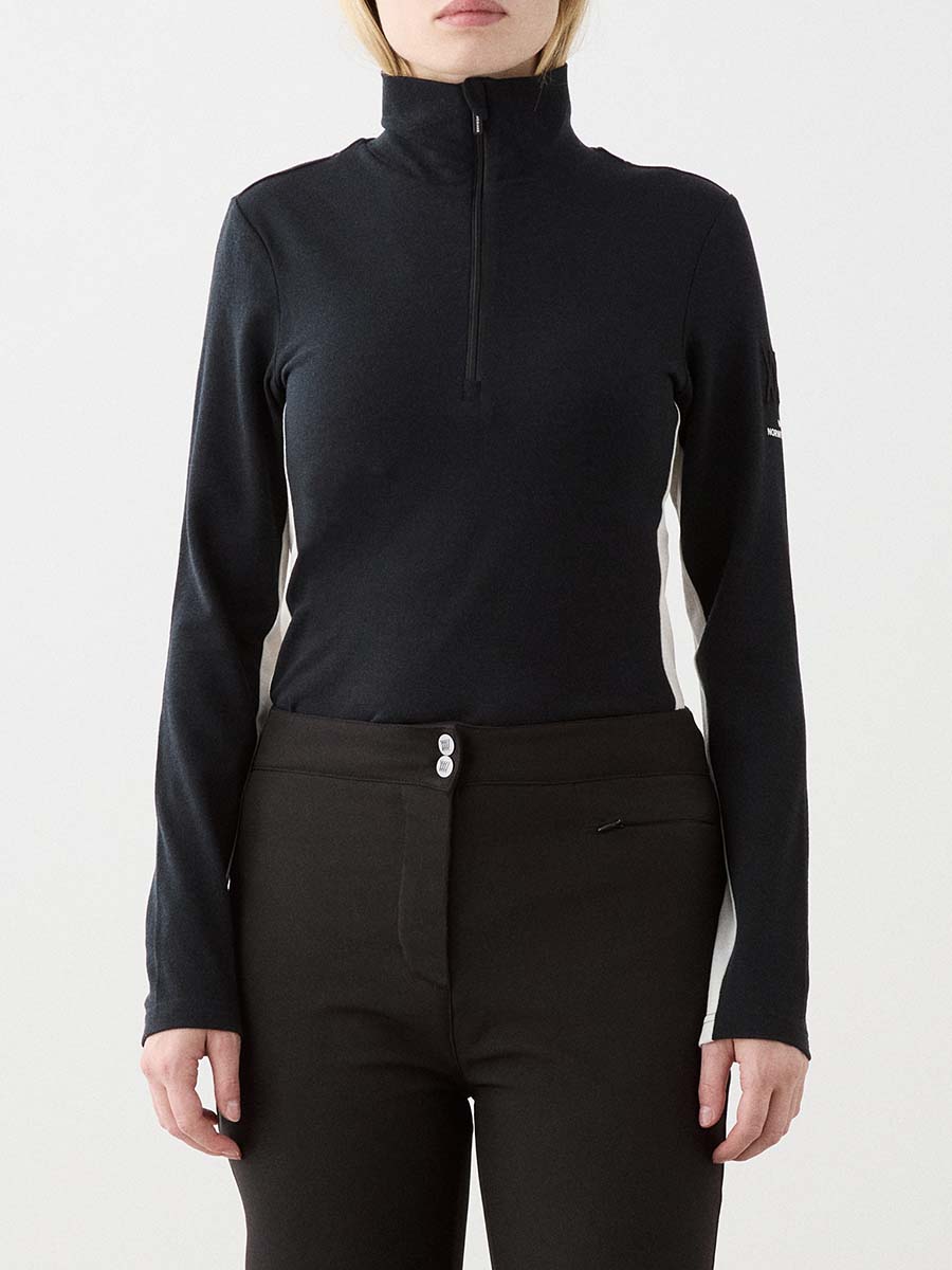 Women's Voss 1/4-Zip