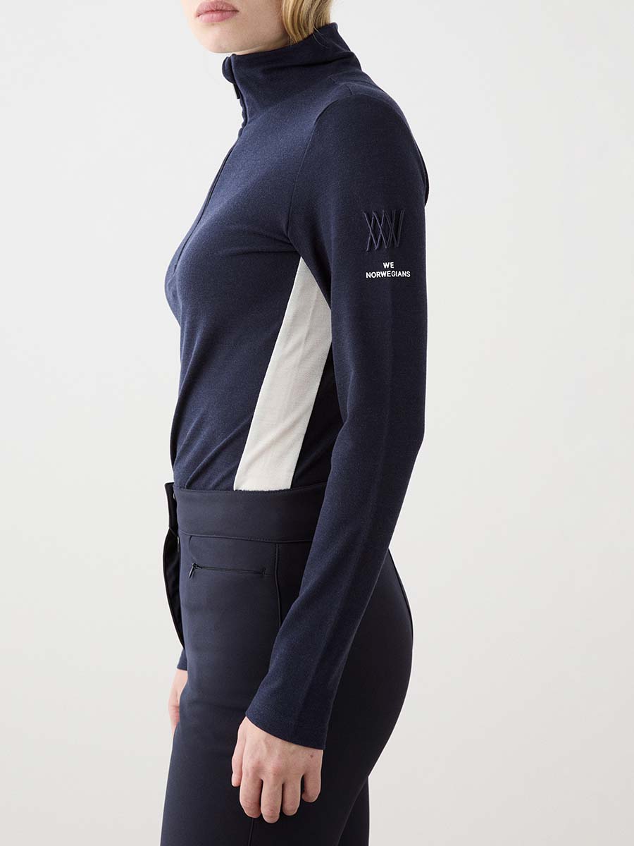 Women's Voss 1/4-Zip
