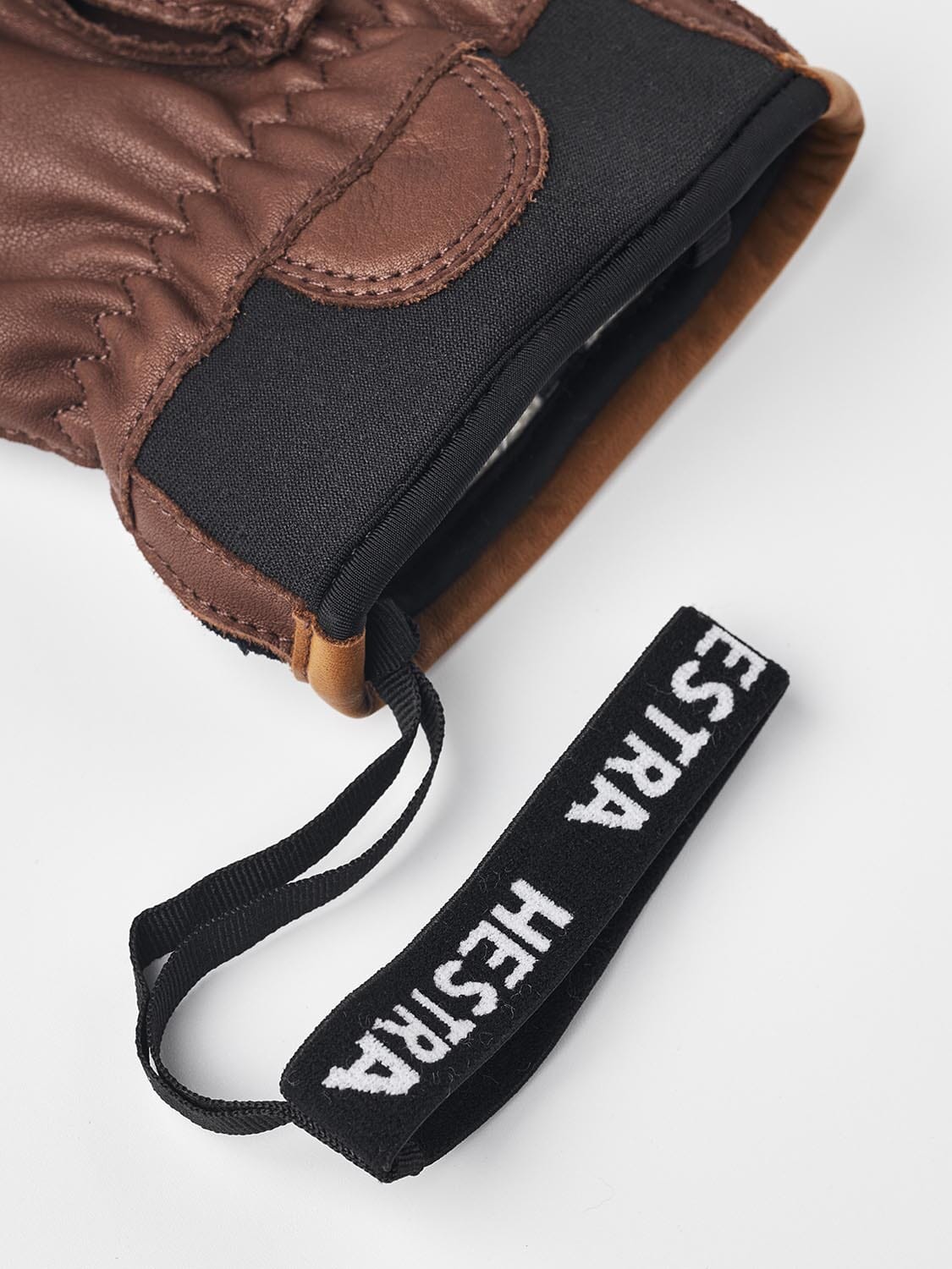 Wakayama 5 finger Glove Gloves Hestra