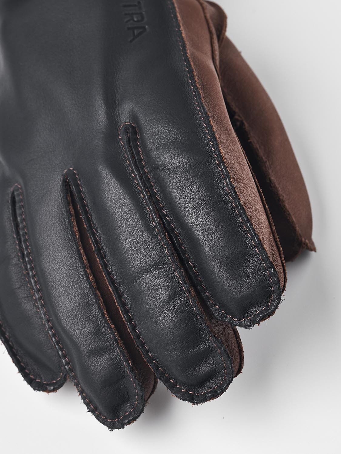 Wakayama 5 finger Glove Gloves Hestra