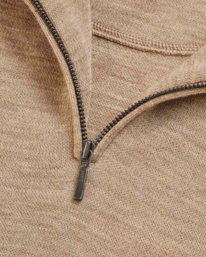 We Norwegians - Men’s Tind Zip Up Unclassified We Norwegians