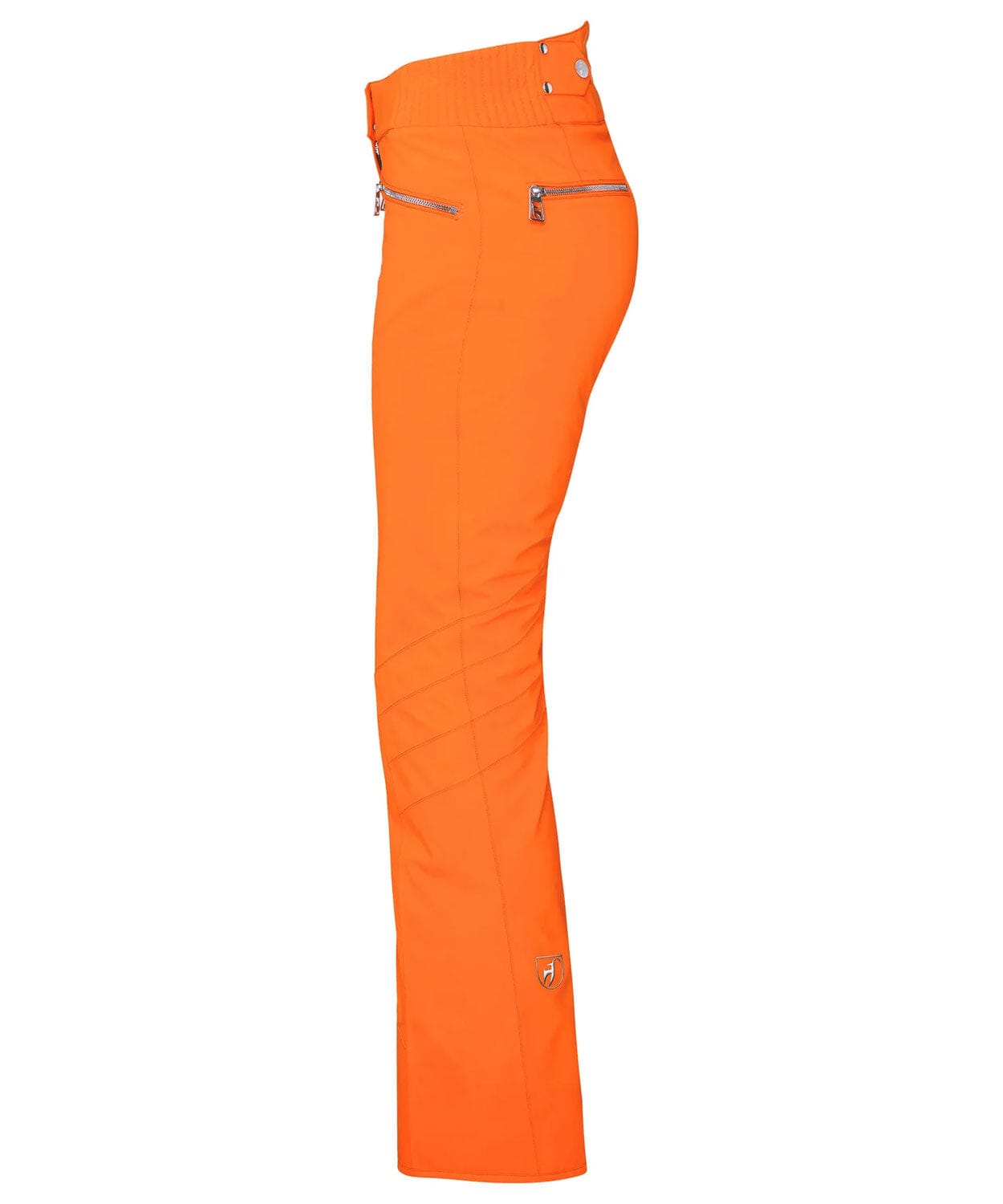 Women's Alla Ski Pants Ski Pants Toni Sailer