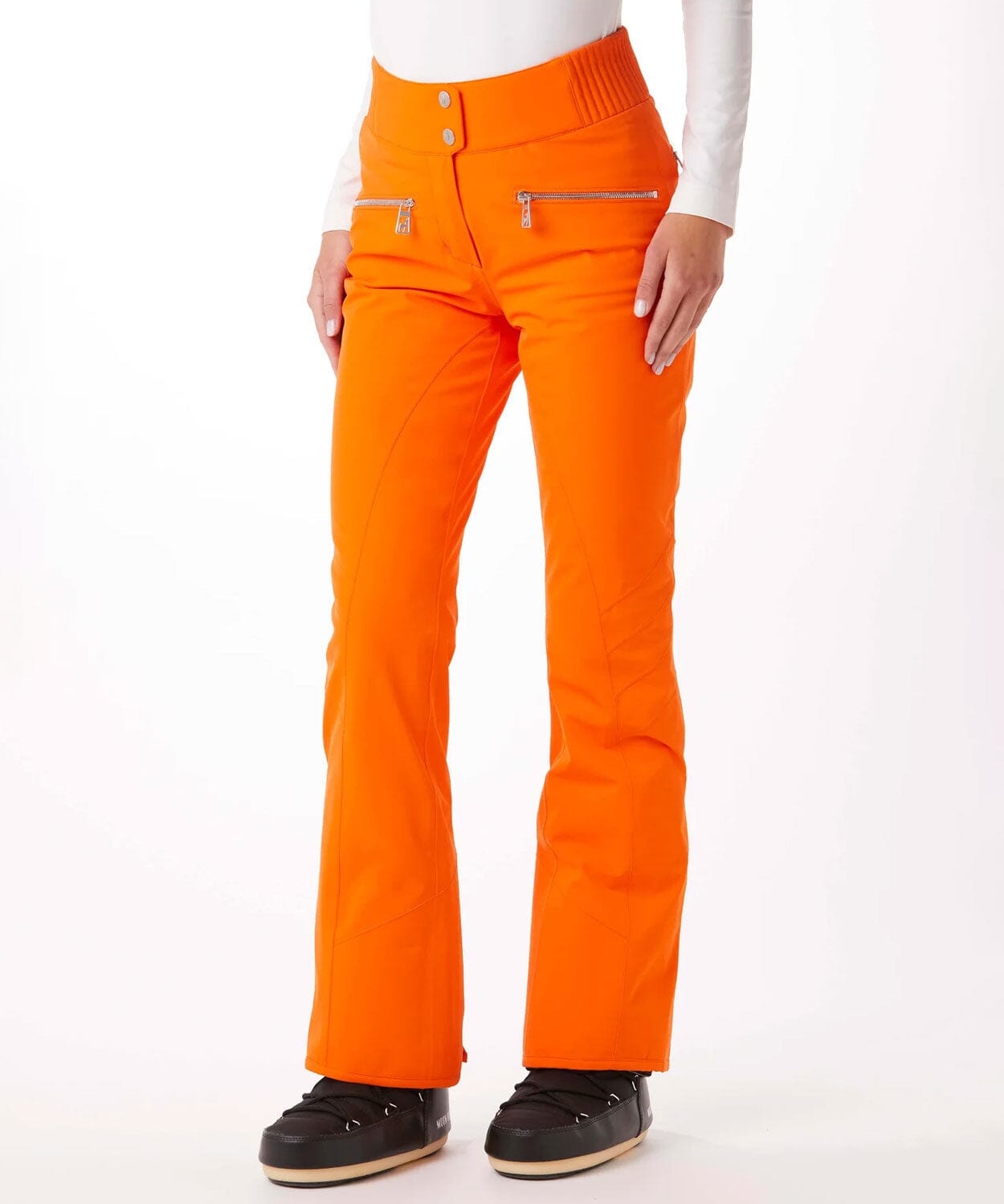Women's Alla Ski Pants Ski Pants Toni Sailer Clementine 34/XS