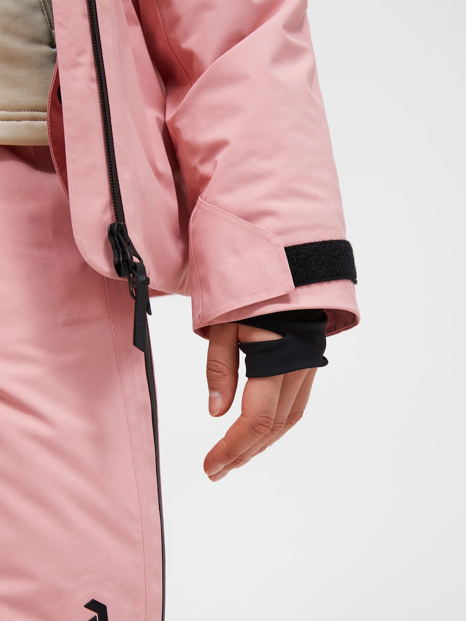 Women's Alpine Gore-Tex 2L Ski Jacket Ski Jackets Peak Performance