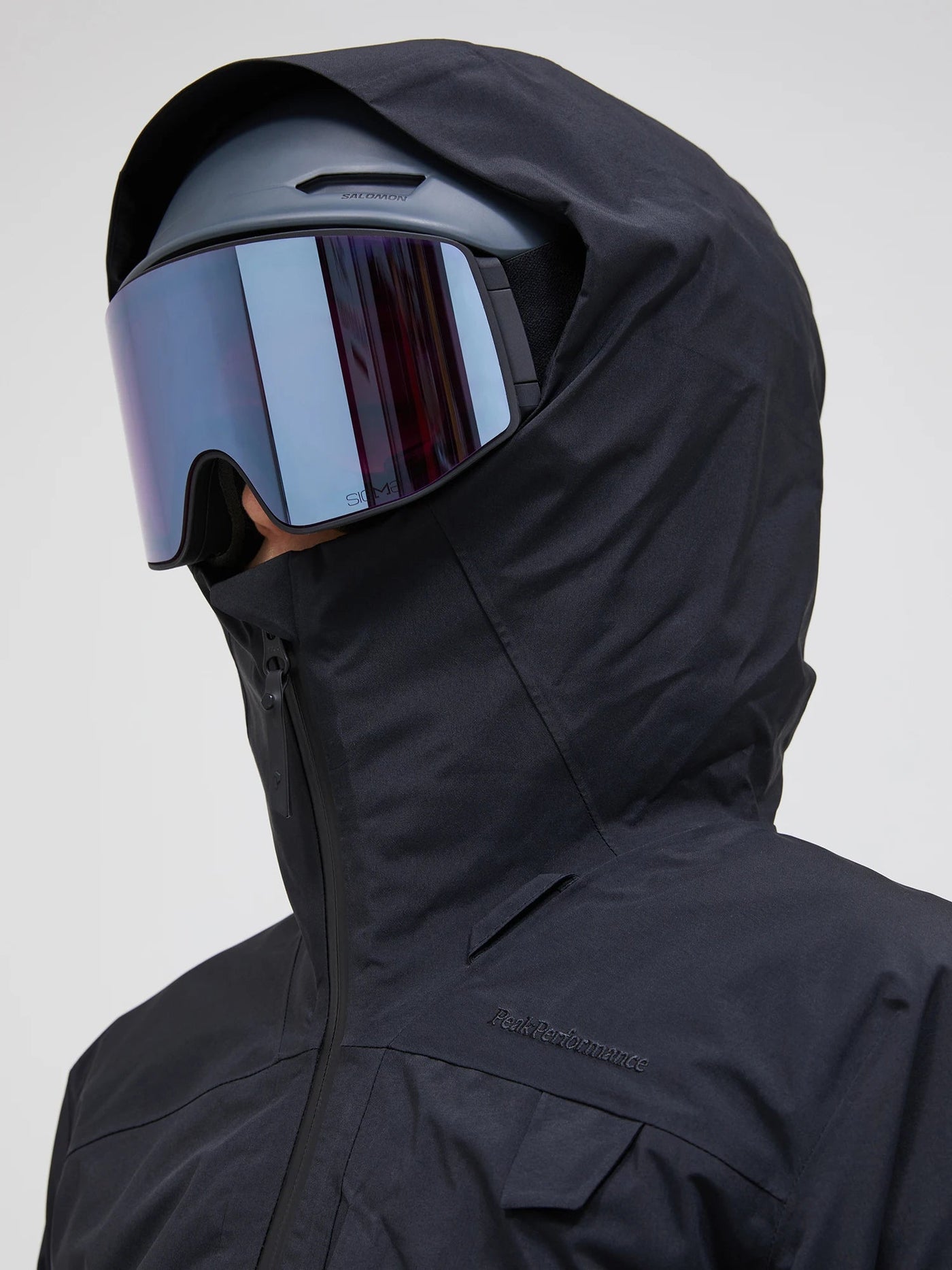Women's Alpine Gore-Tex 2L Ski Jacket Ski Jackets Peak Performance
