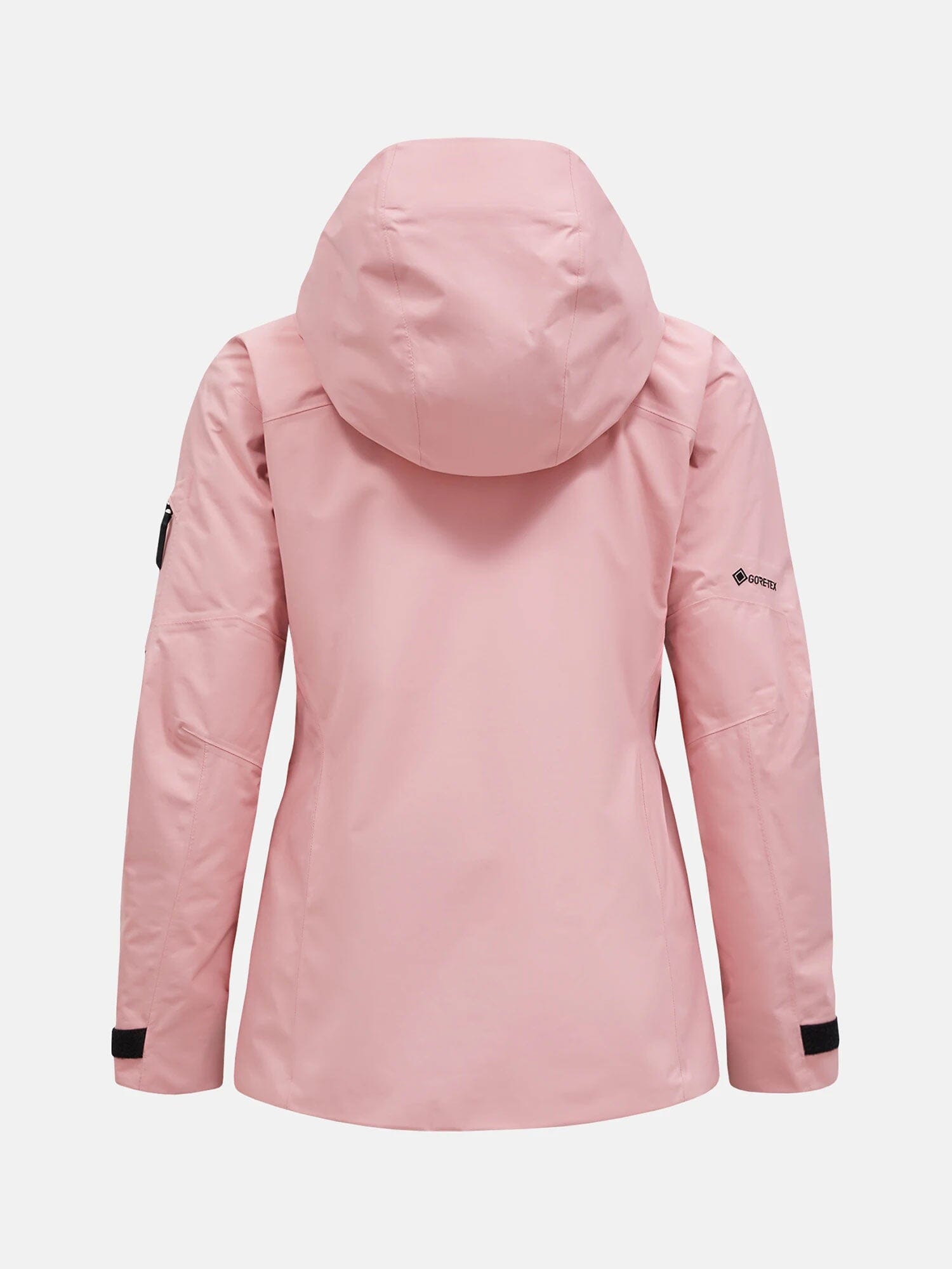 Women's Alpine Gore-Tex 2L Ski Jacket Ski Jackets Peak Performance