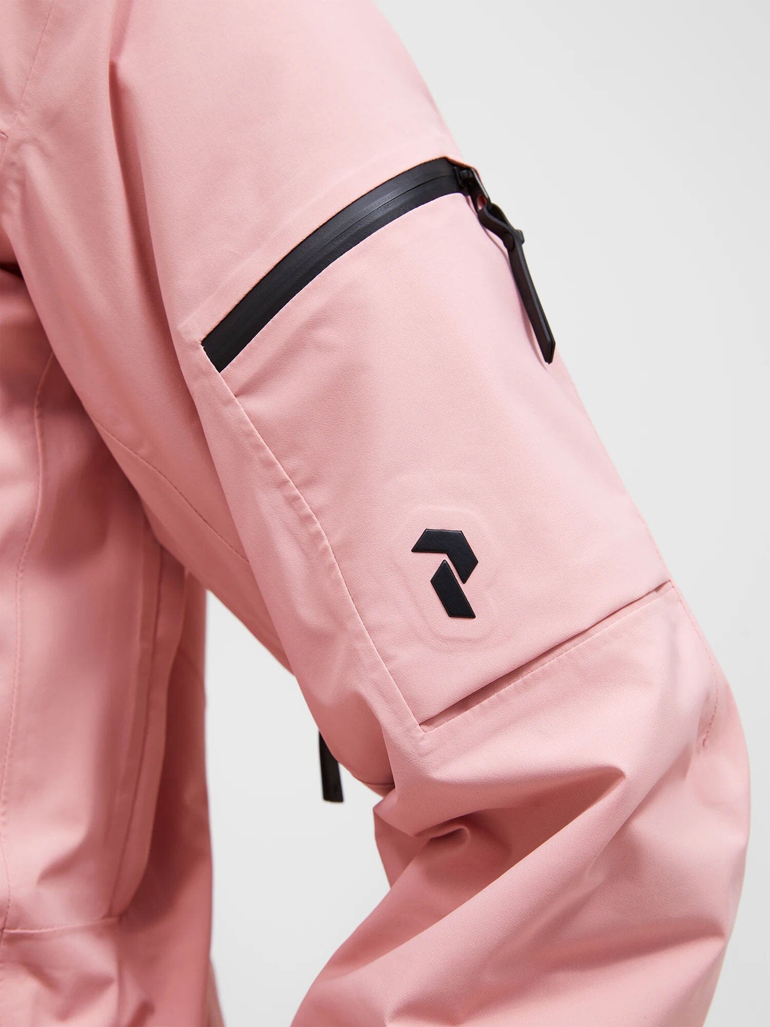 Women's Alpine Gore-Tex 2L Ski Jacket Ski Jackets Peak Performance
