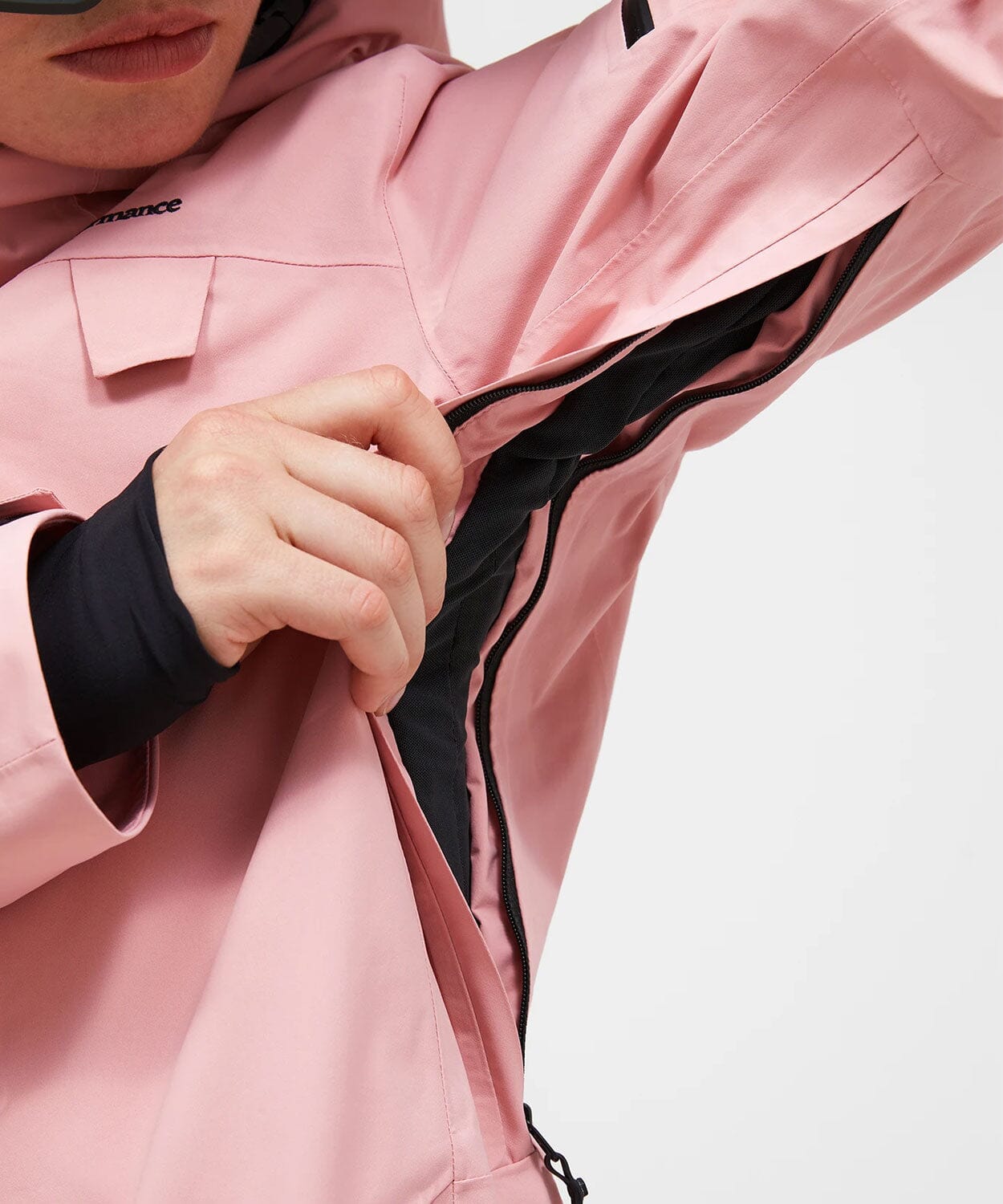 Women's Alpine Gore-Tex 2L Ski Jacket Ski Jackets Peak Performance