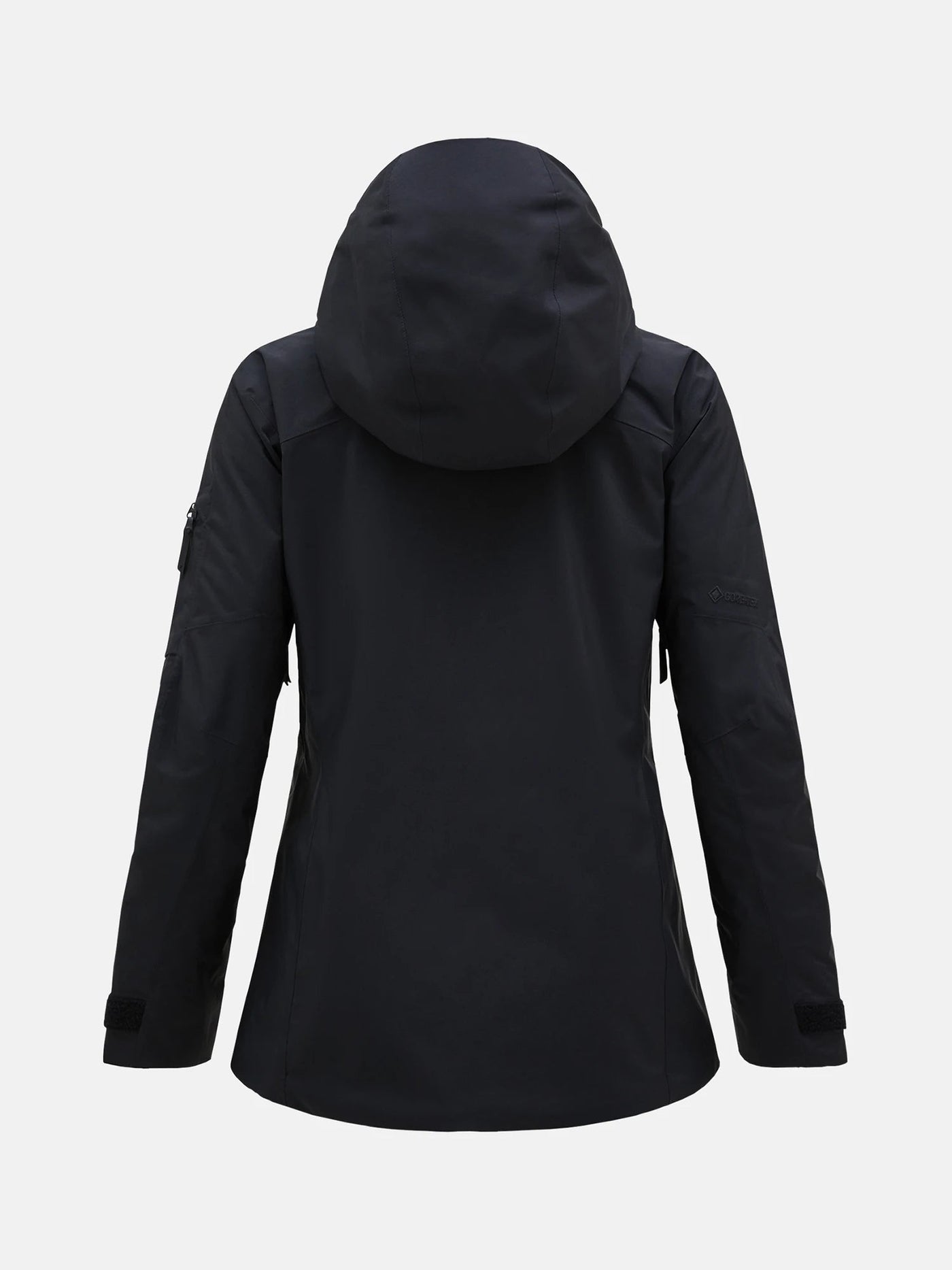 Women's Alpine Gore-Tex 2L Ski Jacket Ski Jackets Peak Performance