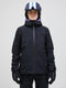Women's Alpine Gore-Tex 2L Ski Jacket Ski Jackets Peak Performance