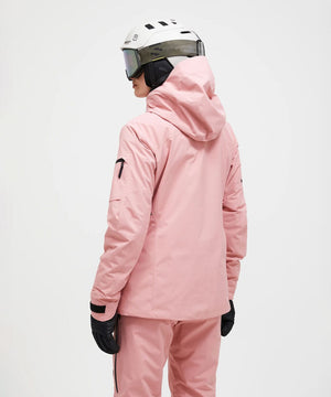 Women's Alpine Gore-Tex 2L Ski Jacket Ski Jackets Peak Performance