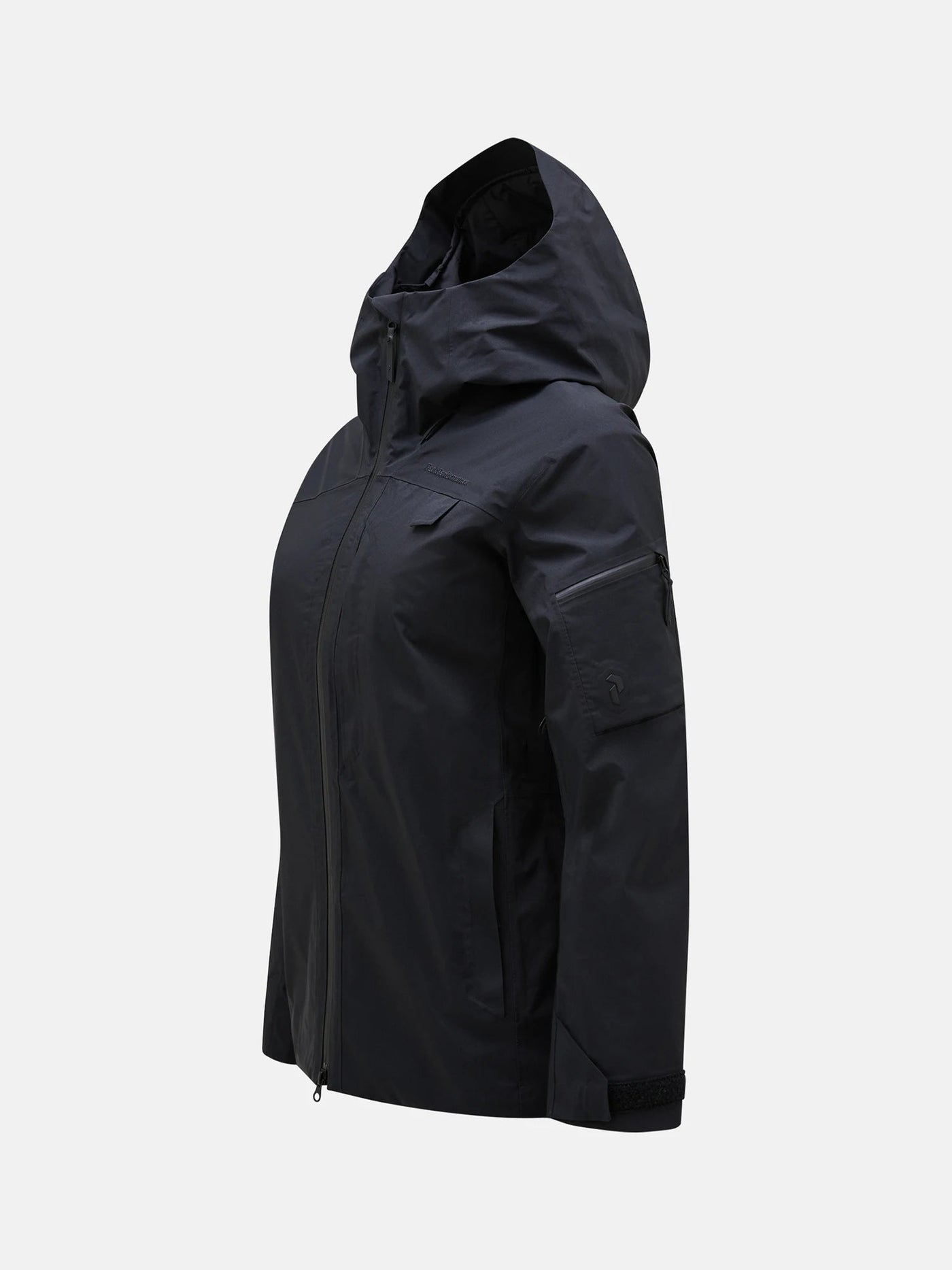 Women's Alpine Gore-Tex 2L Ski Jacket Ski Jackets Peak Performance