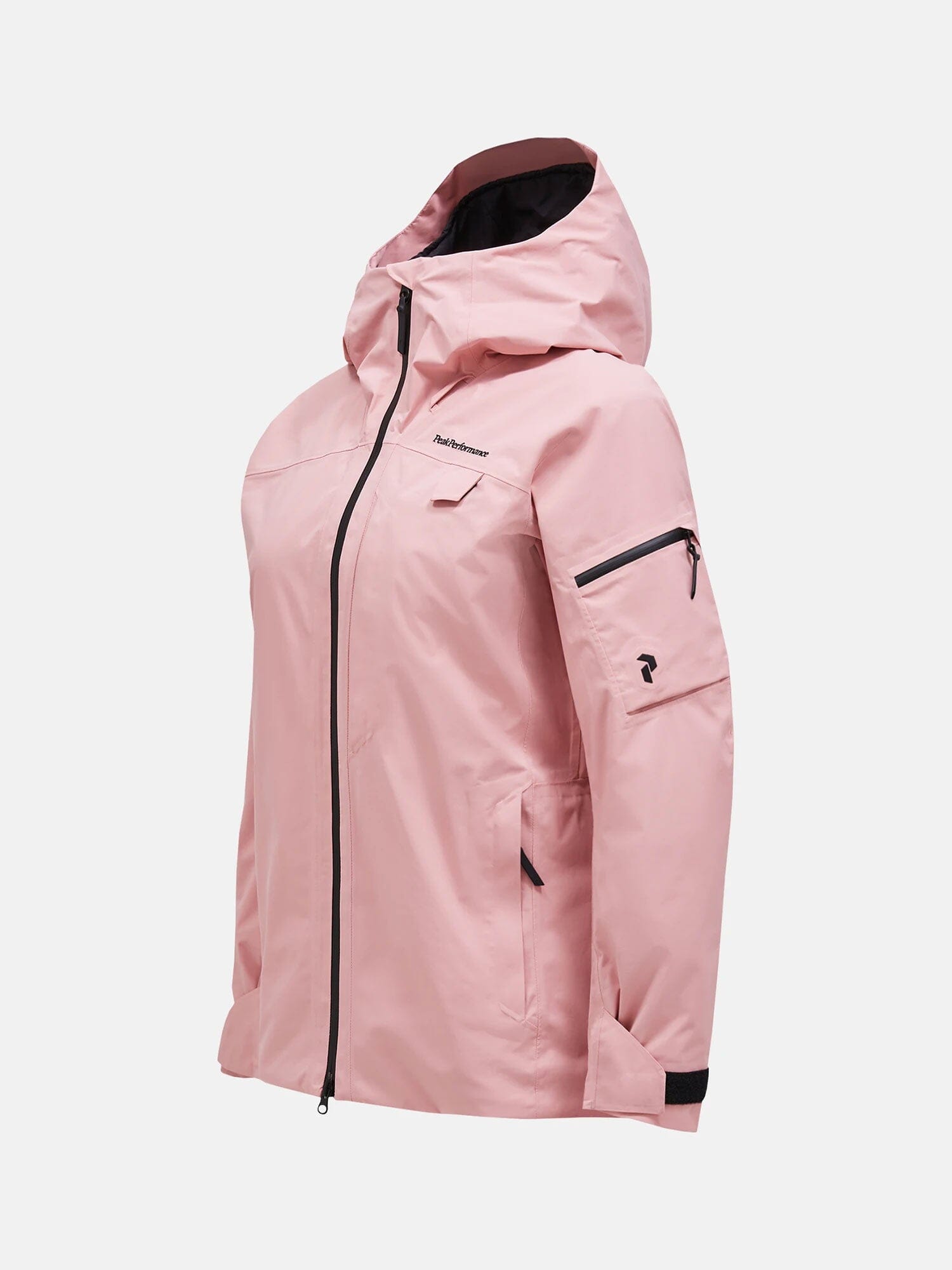 Women's Alpine Gore-Tex 2L Ski Jacket Ski Jackets Peak Performance
