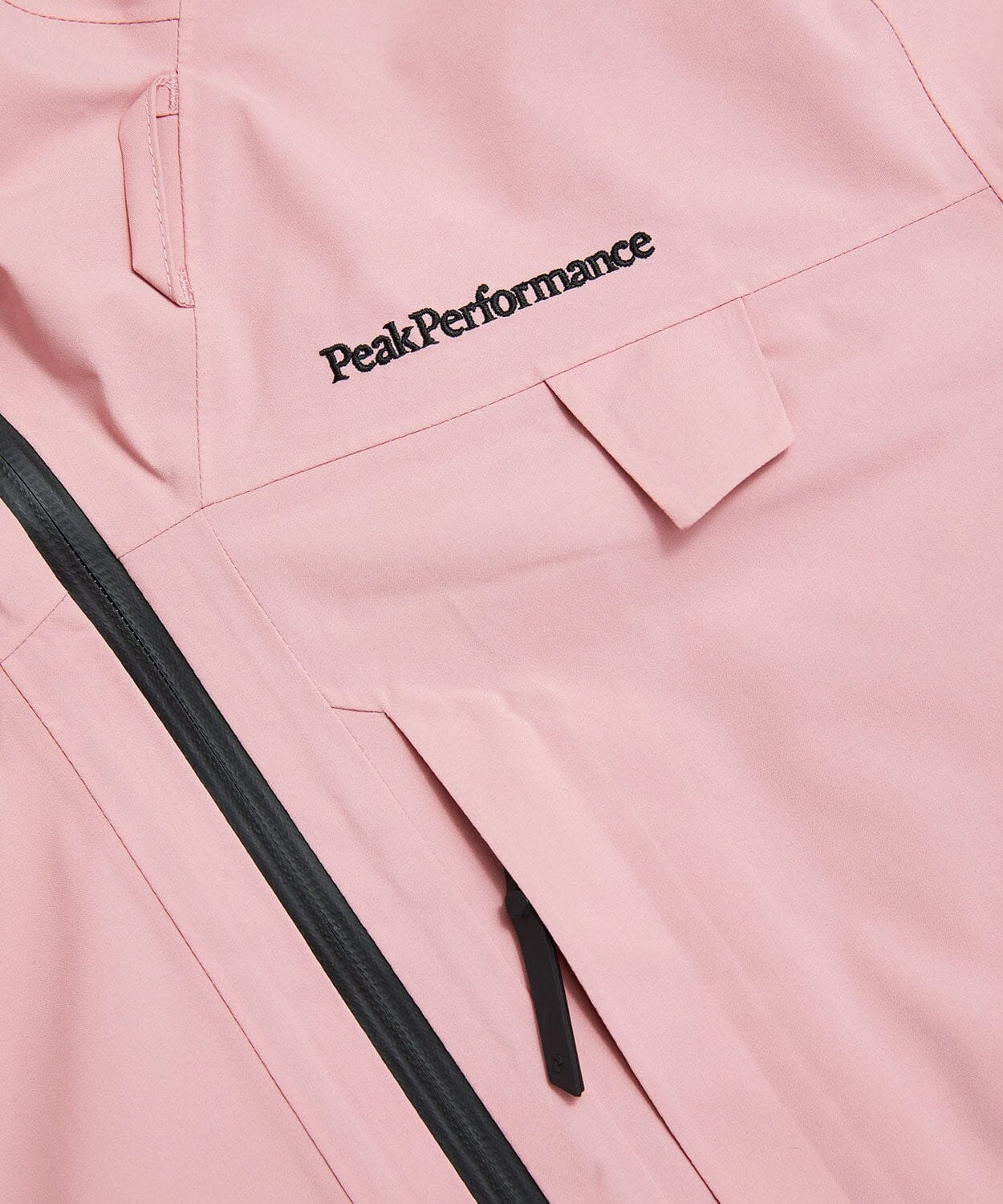 Women's Alpine Gore-Tex 2L Ski Jacket Ski Jackets Peak Performance
