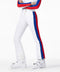 Women's Alpine Ski Pants Ski Pants Goldbergh White 34/XS