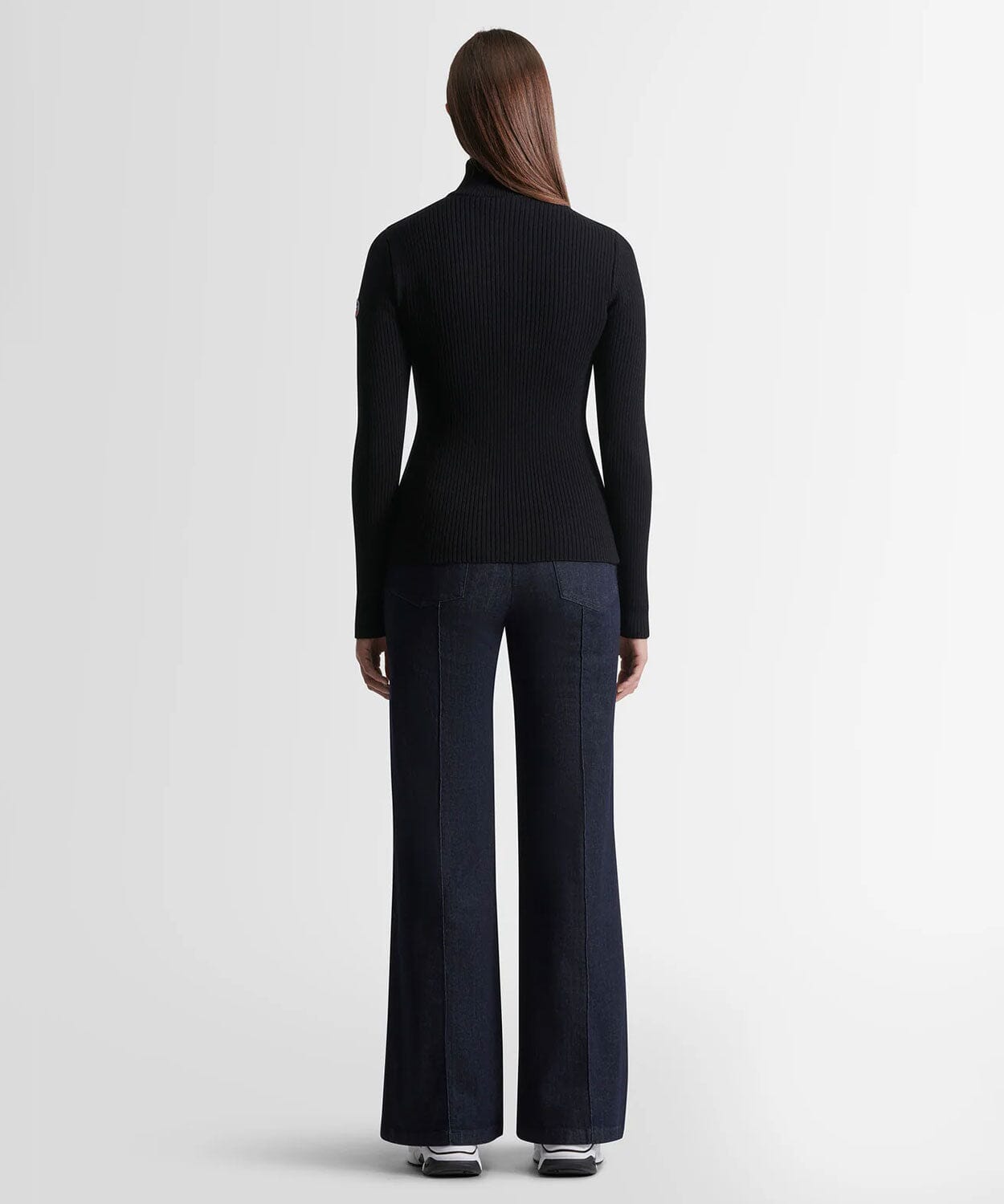 Women's Andromede Sweater Sweaters | Knitwear Fusalp