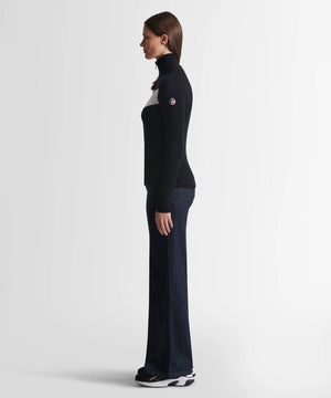 Women's Andromede Sweater Sweaters | Knitwear Fusalp
