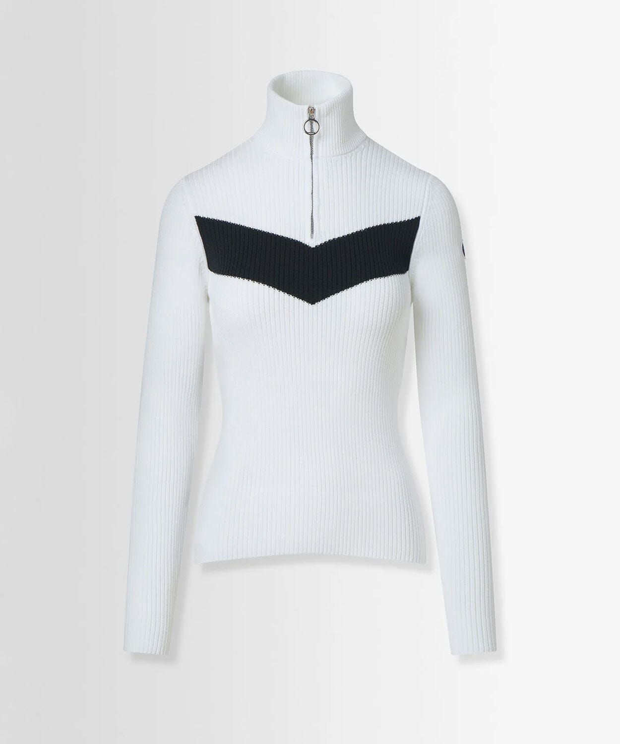 Women's Andromede Sweater Sweaters | Knitwear Fusalp