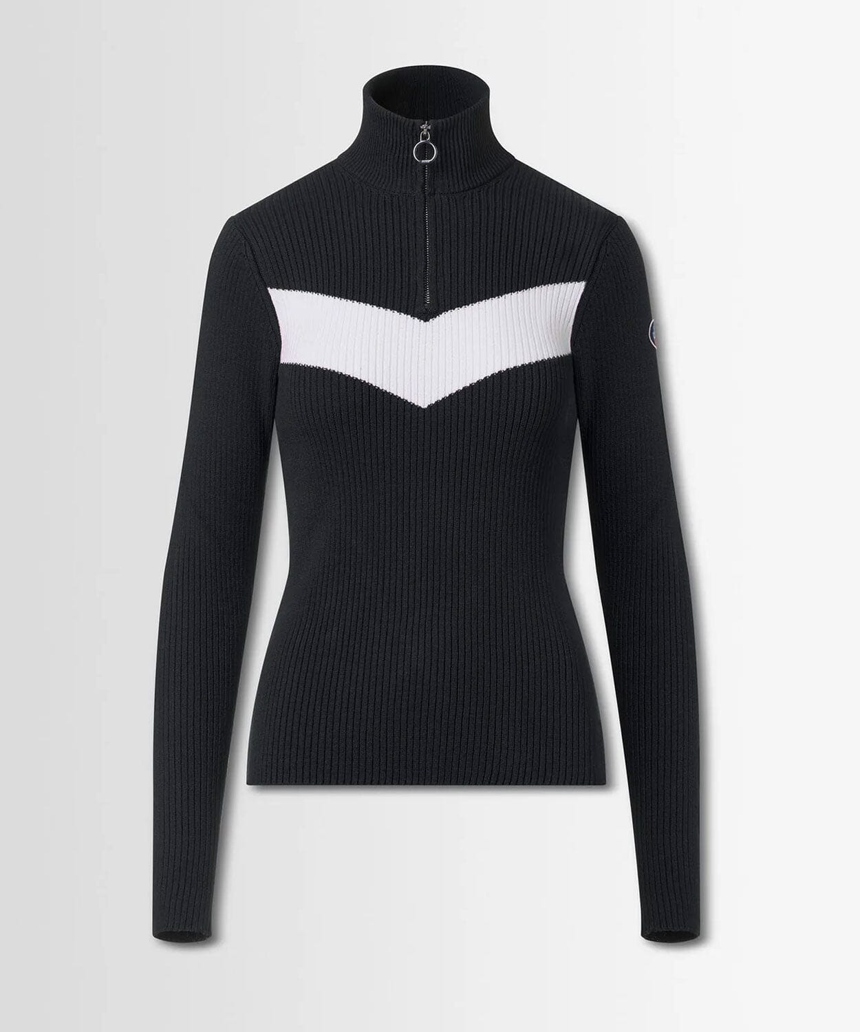 Women's Andromede Sweater Sweaters | Knitwear Fusalp