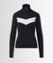 Women's Andromede Sweater Sweaters | Knitwear Fusalp