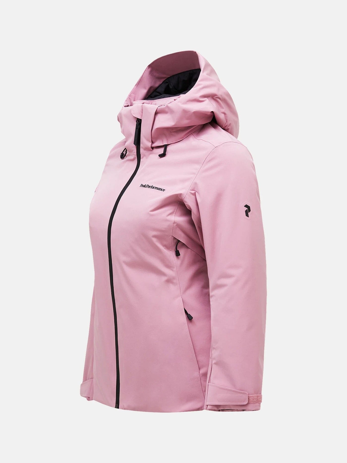 Women's Anima Jacket Ski Jackets Peak Performance