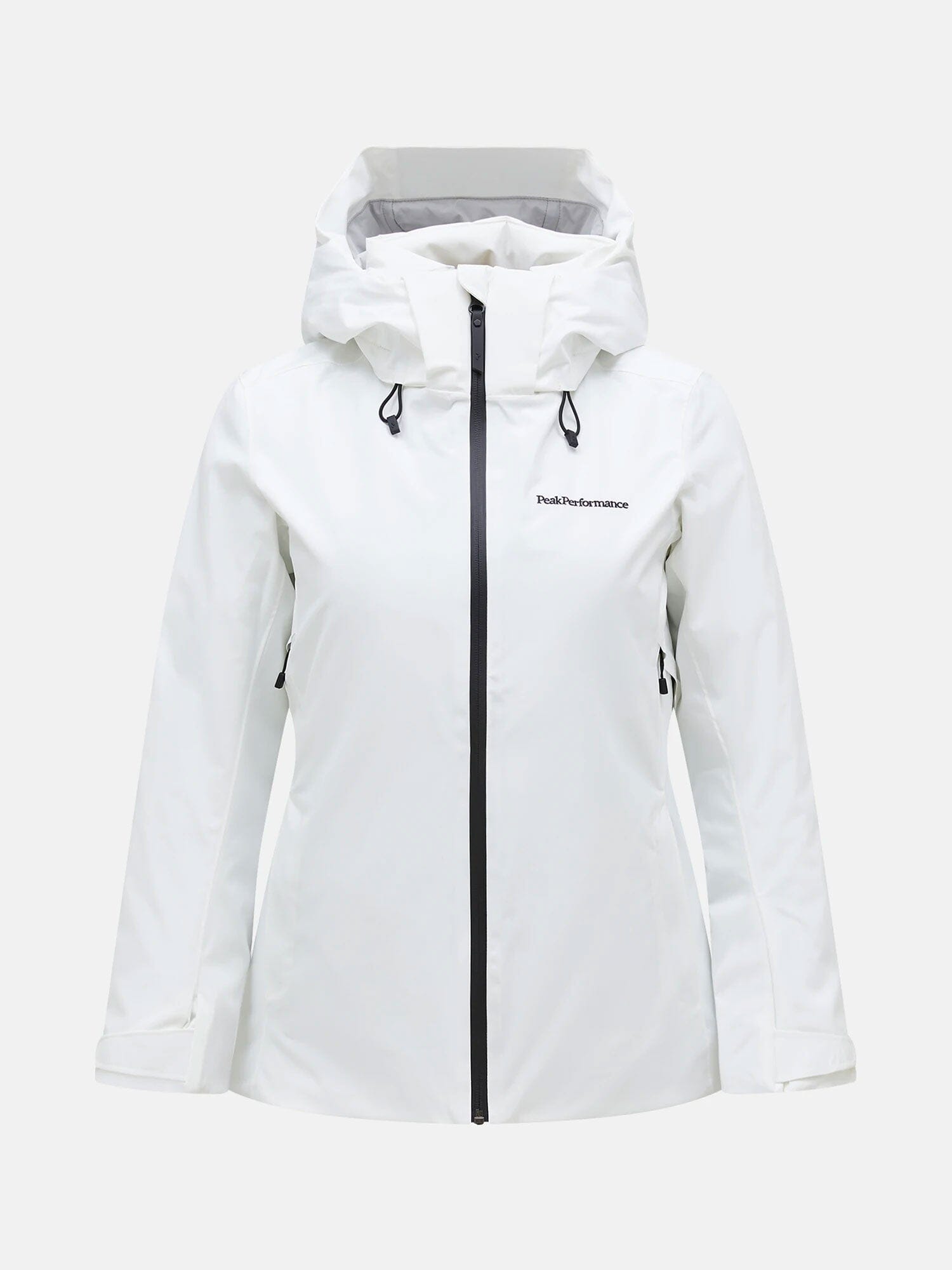 Women's Anima Jacket Ski Jackets Peak Performance