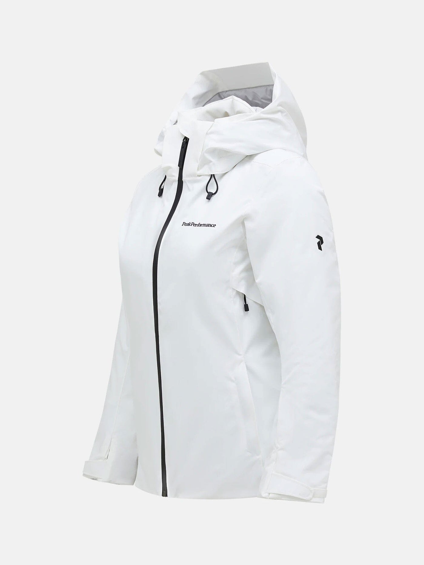Women's Anima Jacket Ski Jackets Peak Performance